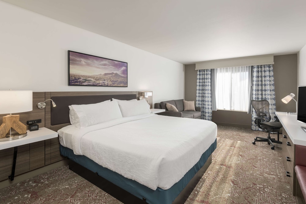 Hilton Garden Inn Scottsdale North Perimeter Center - photo 19