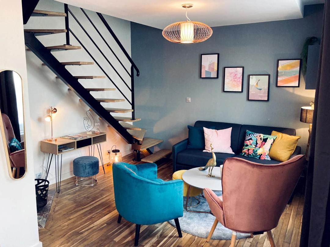 La Bulle Des Viennes — hotel in Sainte-Savine