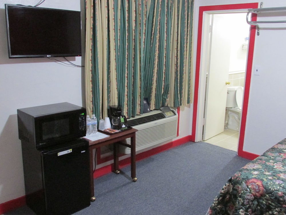 Parsons Inn - photo 5