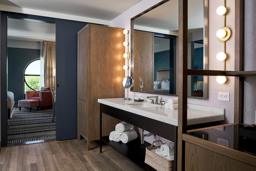 The Memphian a Tribute Portfolio Hotel - photo 27