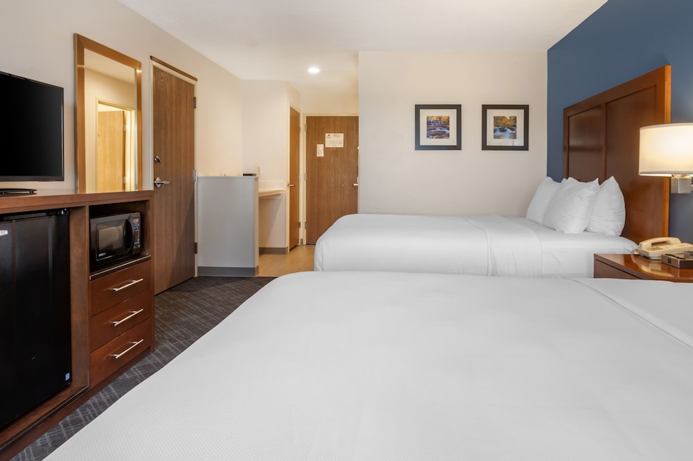 Comfort Inn & Suites Beaver Interstate 15 North - photo 29