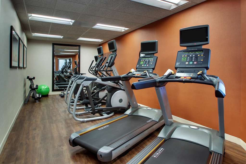 Drury Inn & Suites Iowa City Coralville - photo 53