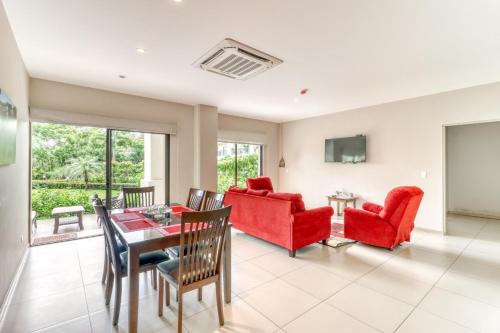 Jaco Bay 6803 — 4-Star Luxury Hotel in Jaco, Costa Rica