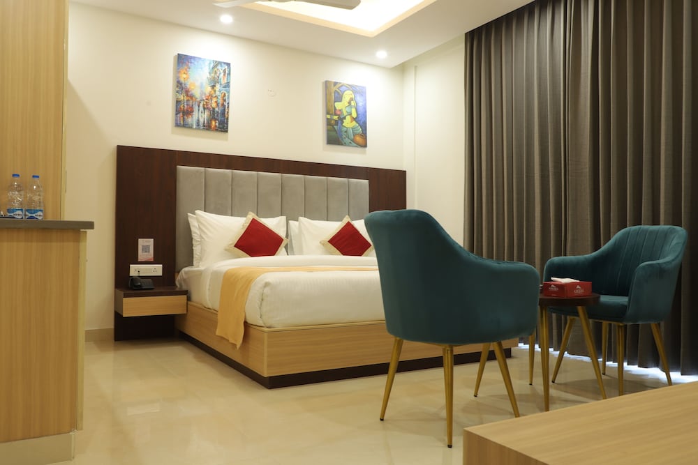 Hotel Gurugram - last minute hotel in Gurgaon