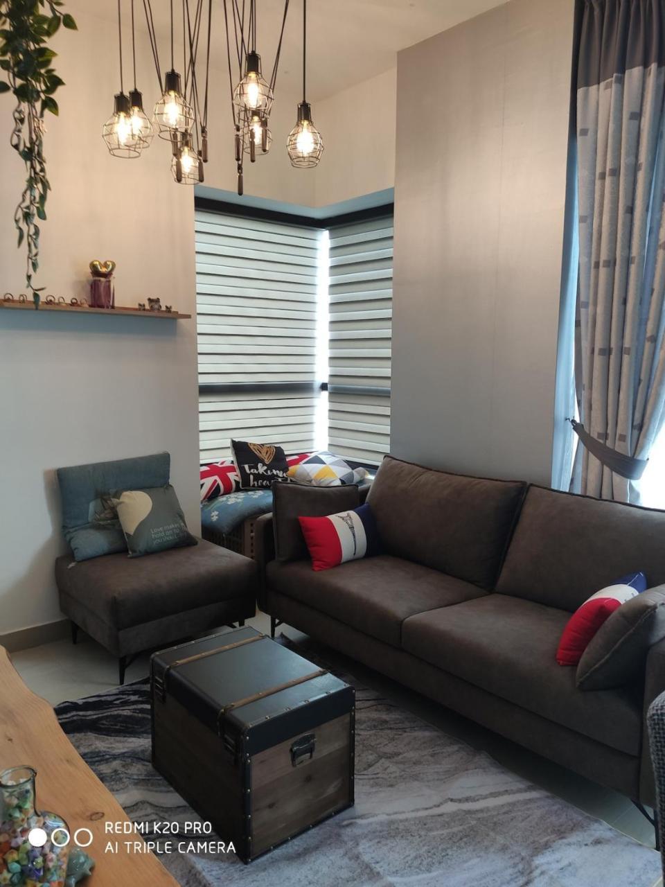 Best & Affordable KL Arte Plus 2 bedroom Homestay — 4-Star Luxury Hotel in Kuala Lumpur, Malaysia