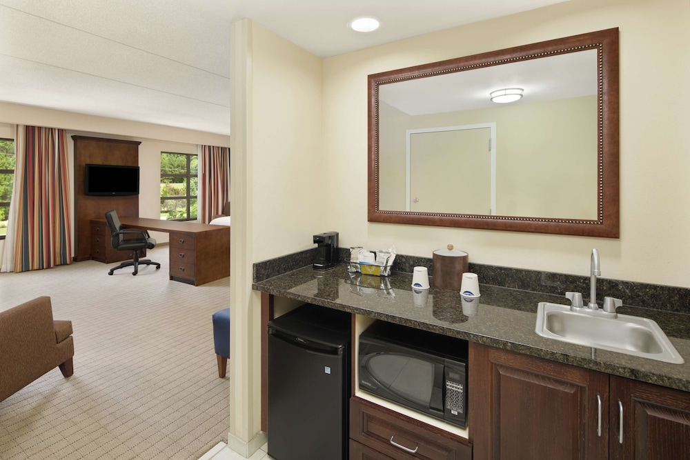 Hampton Inn Columbus South Fort Benning - photo 5