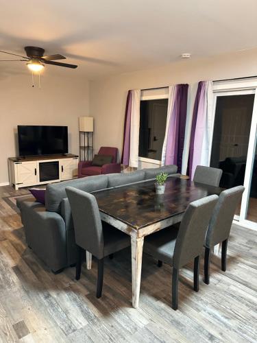 Lake Shafer Resort - photo 22