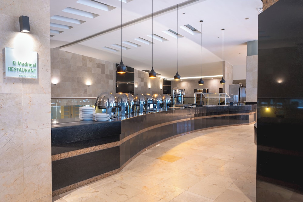 Holiday Inn Villahermosa Aeropuerto by IHG