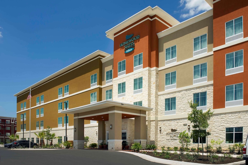 Homewood Suites by Hilton San Antonio Airport - featured photo