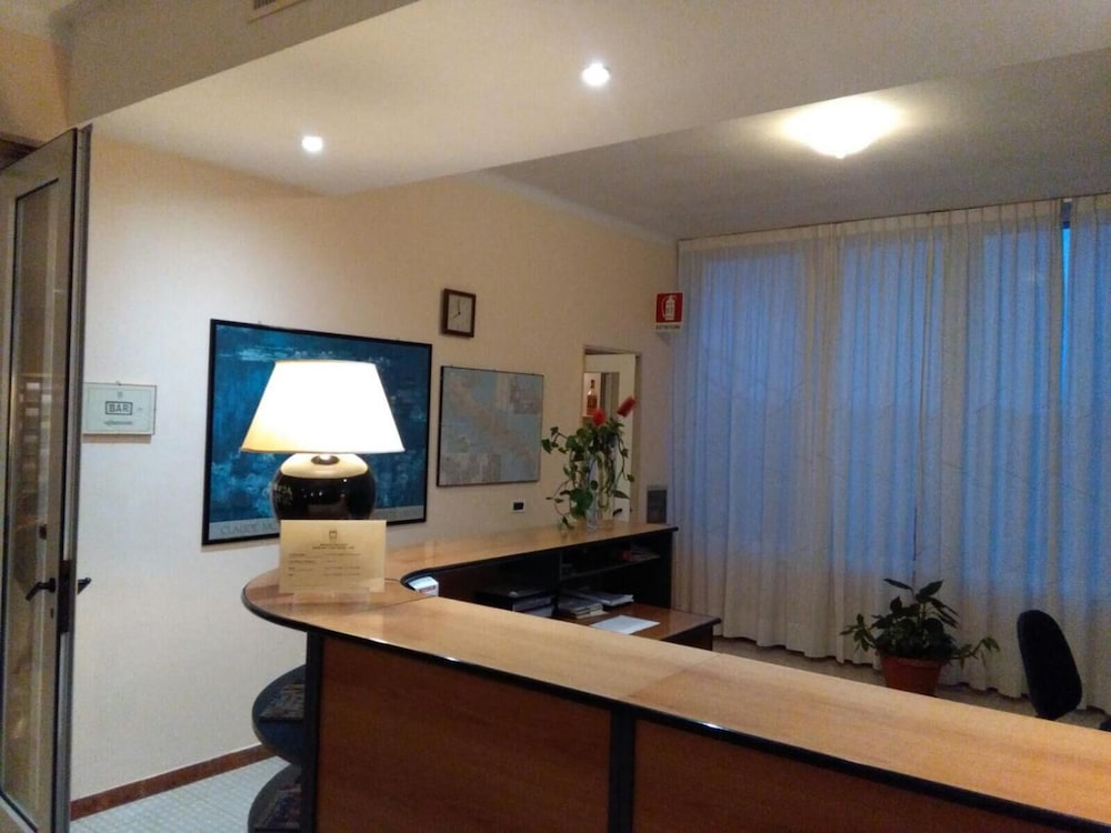 Hotel Minerva — Brindisi — photo 3