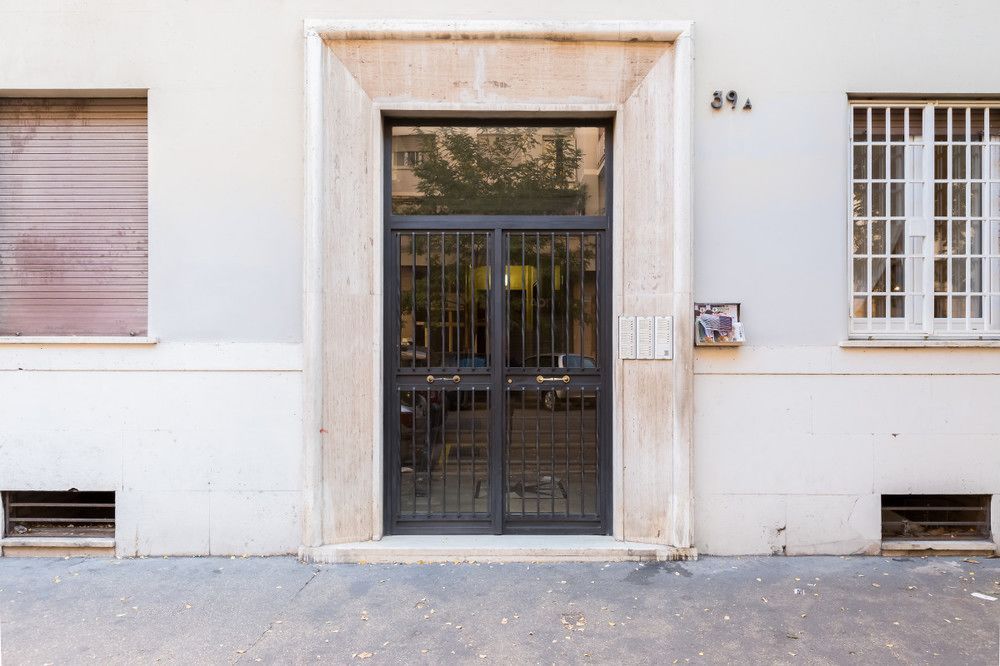 Appartamento San Giovanni Liliana — 4-Star Luxury Hotel in Rome, Italy