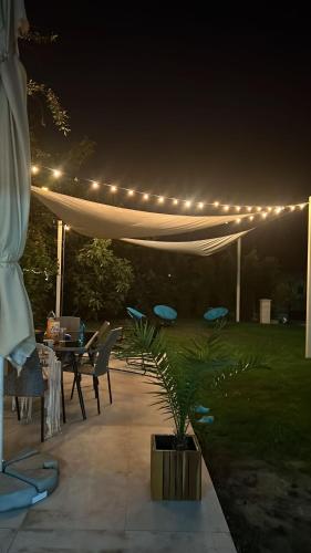 Sharm in Costinesti, Romania