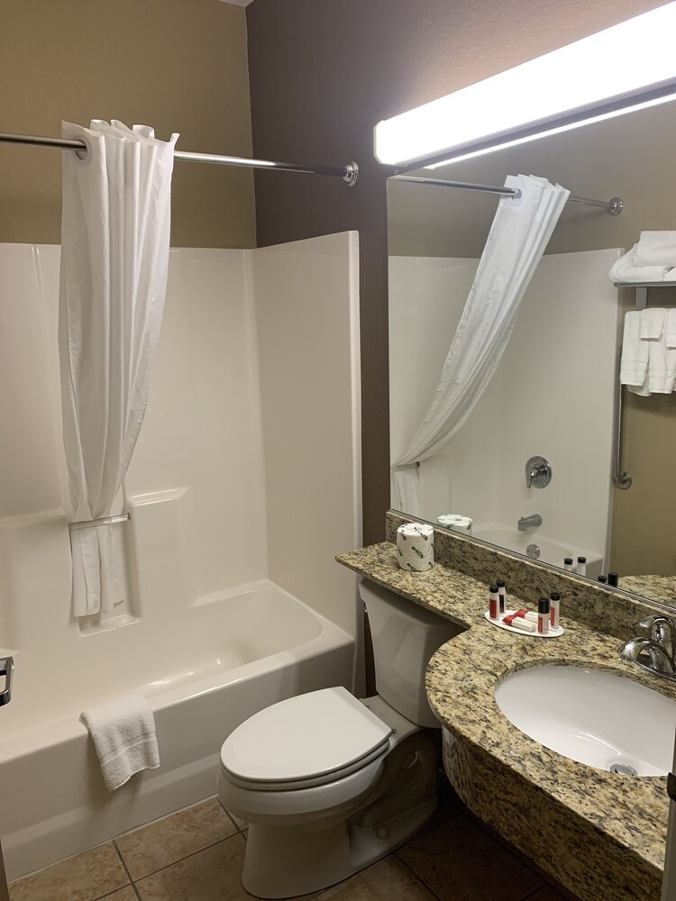 Microtel Inn And Suites Sayre PA - photo 23