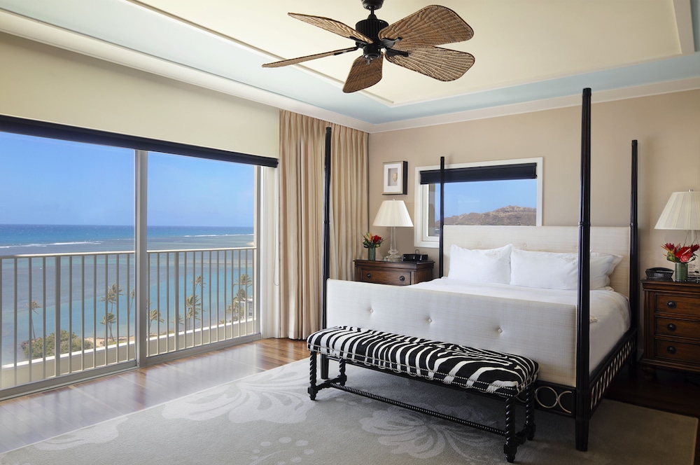 The Kahala Hotel & Resort - photo 10