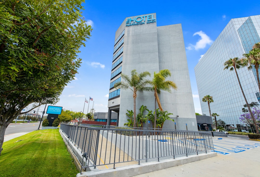 Hotel Huntington Beach - photo 36