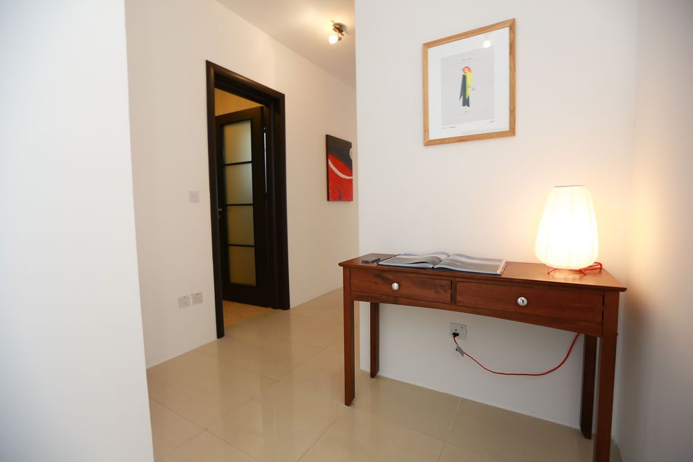 Sliema Penthouses in Sliema, Malta