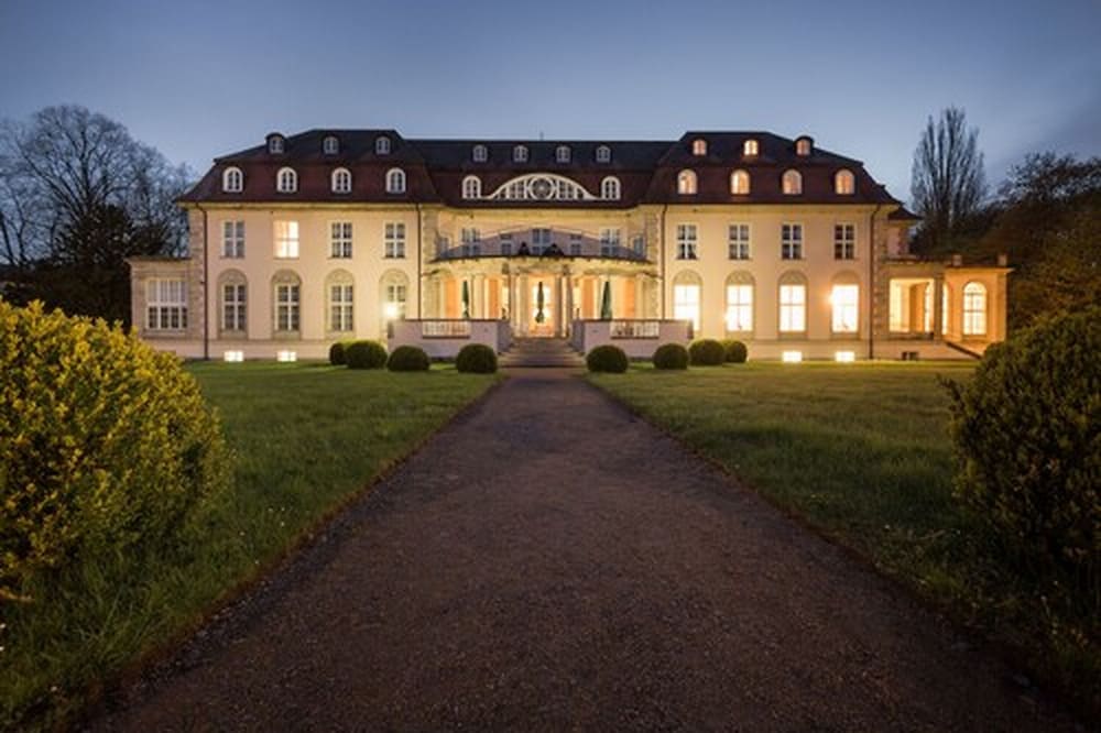 Hotel Schloss Storkau — hotel in Tangermuende