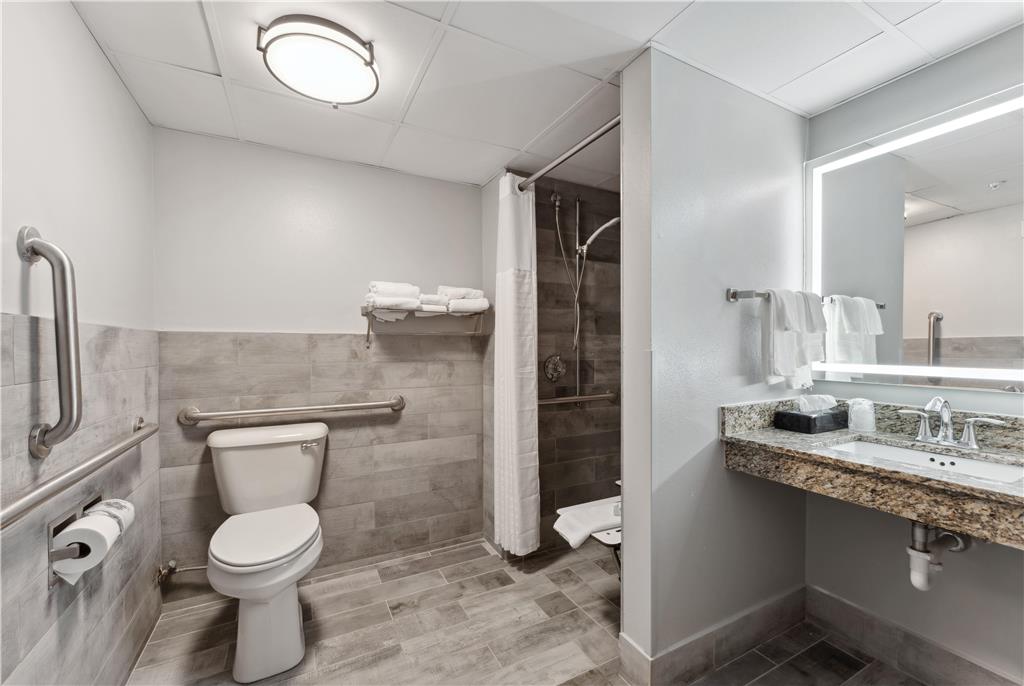 AmericInn by Wyndham Wisconsin Dells - photo 13