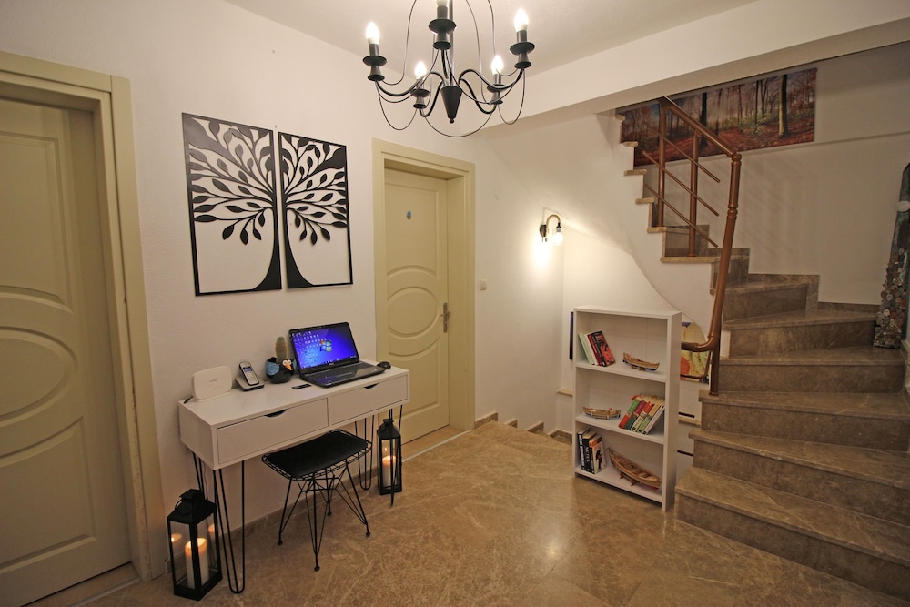 Alize Otel — Bozcaada — photo 3