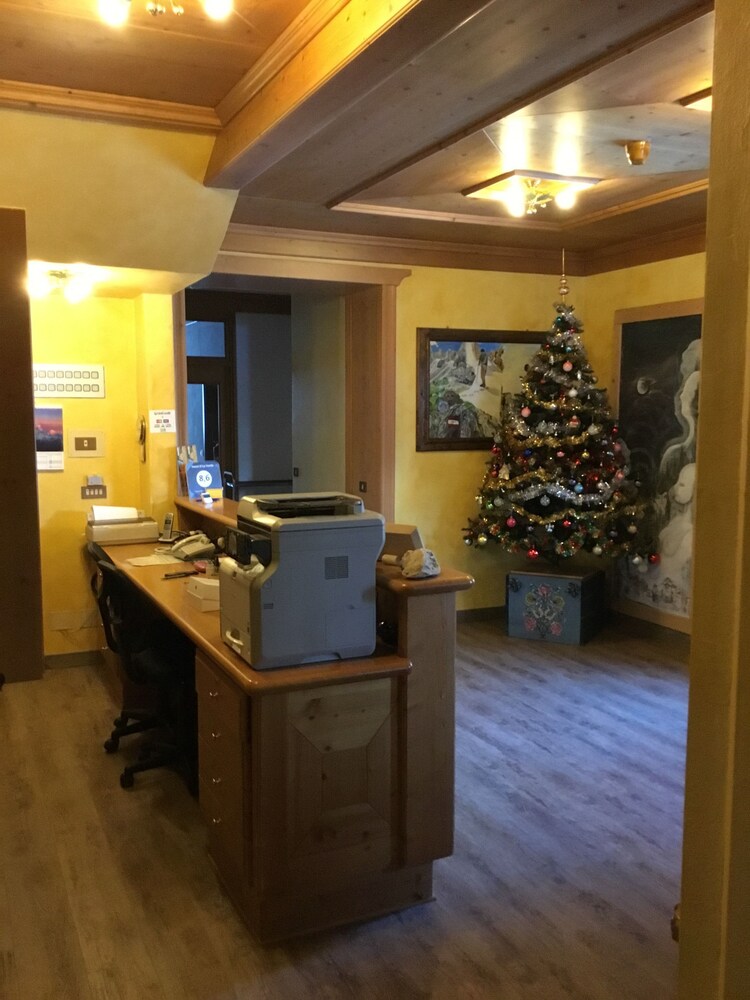 Hotel D’La Varda — Candide — photo 4