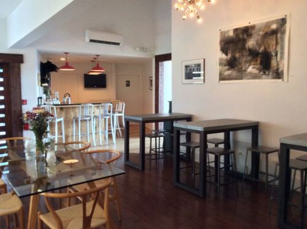 The Mountain Road Resort - photo 32