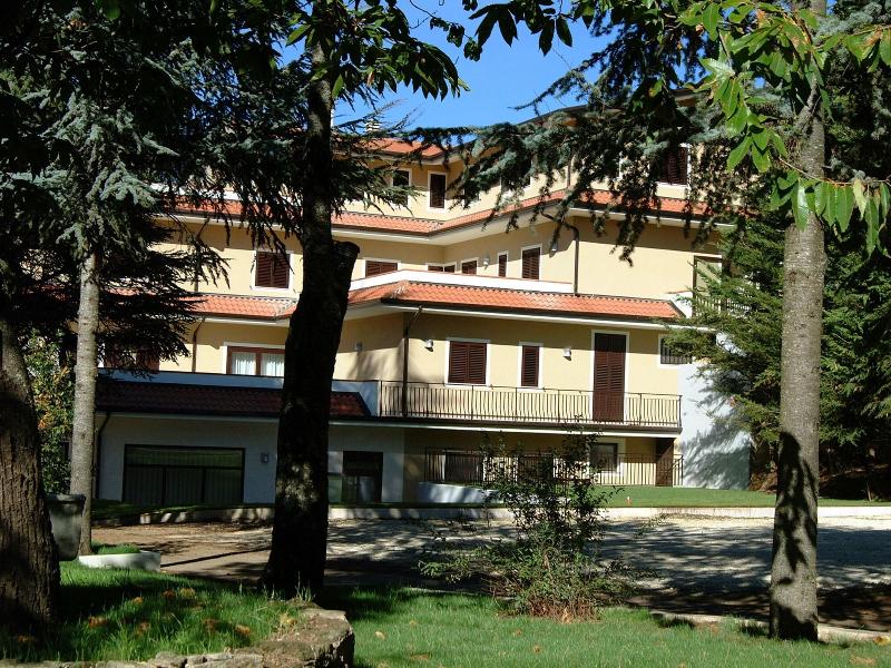 Il Castagneto Hotel — Melfi — photo 4