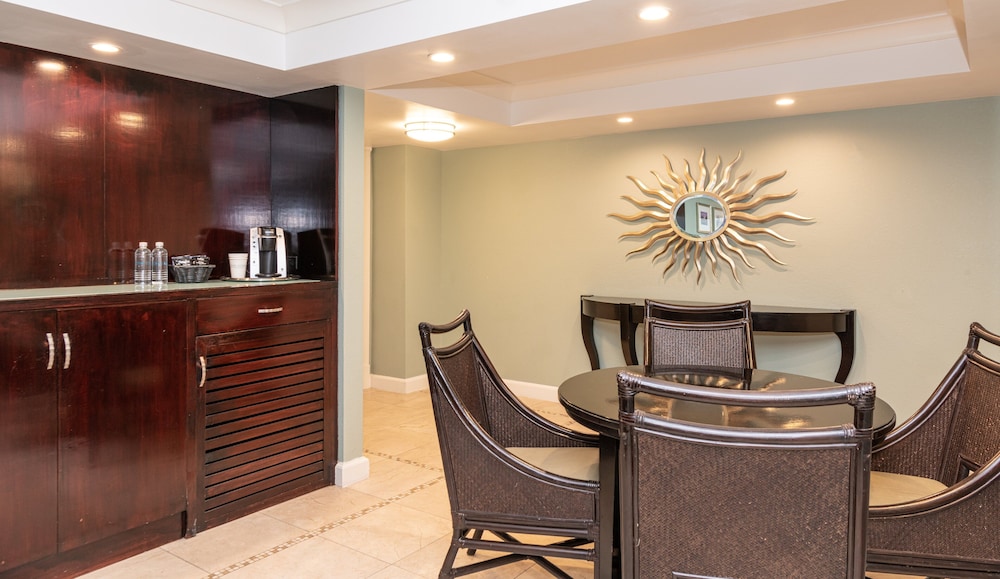 Dune House Hotel and Spa - photo 25