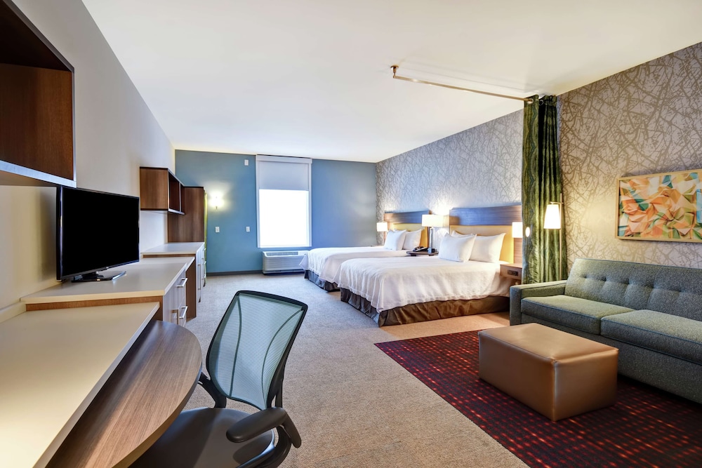 Home2 Suites by Hilton Springfield North - photo 9