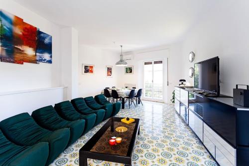 Casa Giangi — 4-Star Luxury Hotel in Sorrento, Italy