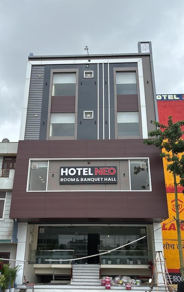 Hotel Neo — Jaipur — photo 2