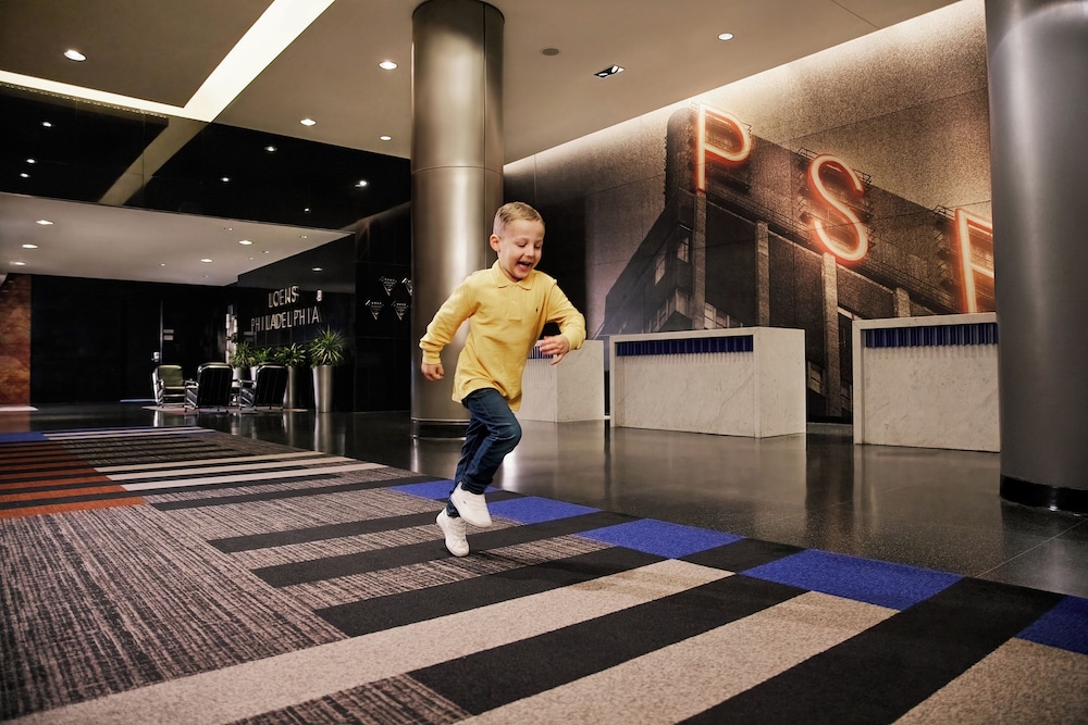 Loews Philadelphia Hotel - photo 67