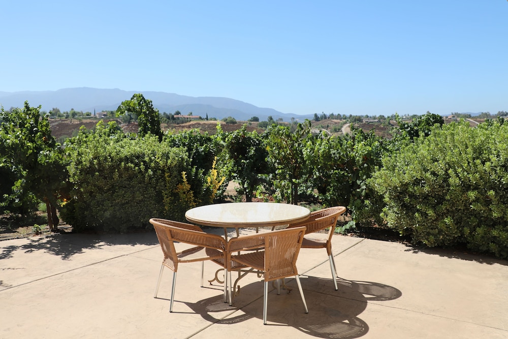 South Coast Winery Resort and Spa - photo 15