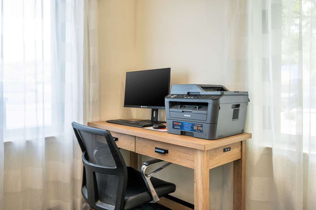 Sleep Inn Henderson Evansville South - photo 28