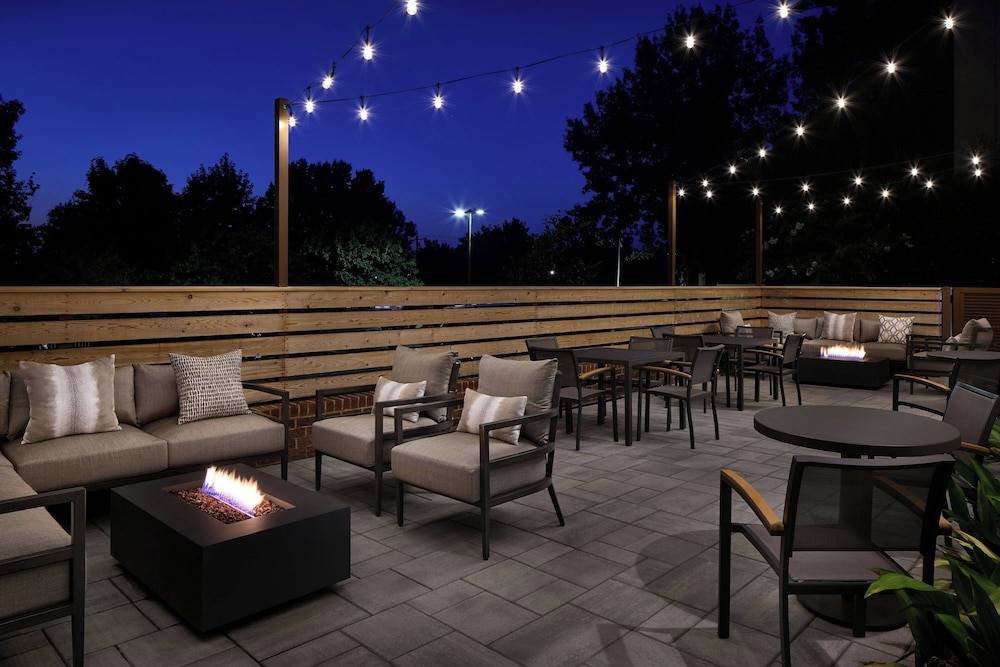 Residence Inn By Marriott Raleigh Crabtree - featured photo