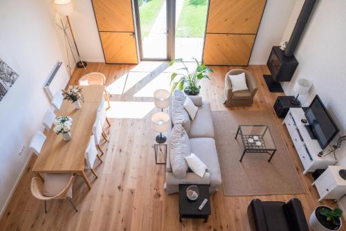 Loft in Porto - last minute hotel in Porto