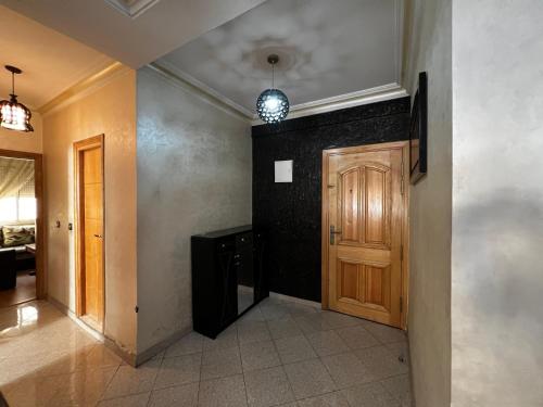 Appartement à 5min de Casanearshore — 4-Star Luxury Hotel in Casablanca, Morocco