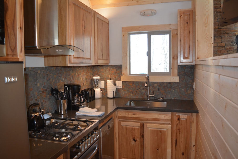 Convict Lake Resort - photo 166