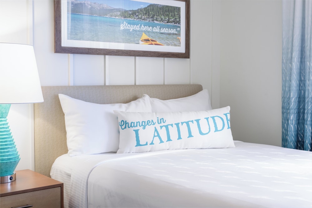 Margaritaville Resort Lake Tahoe - photo 10