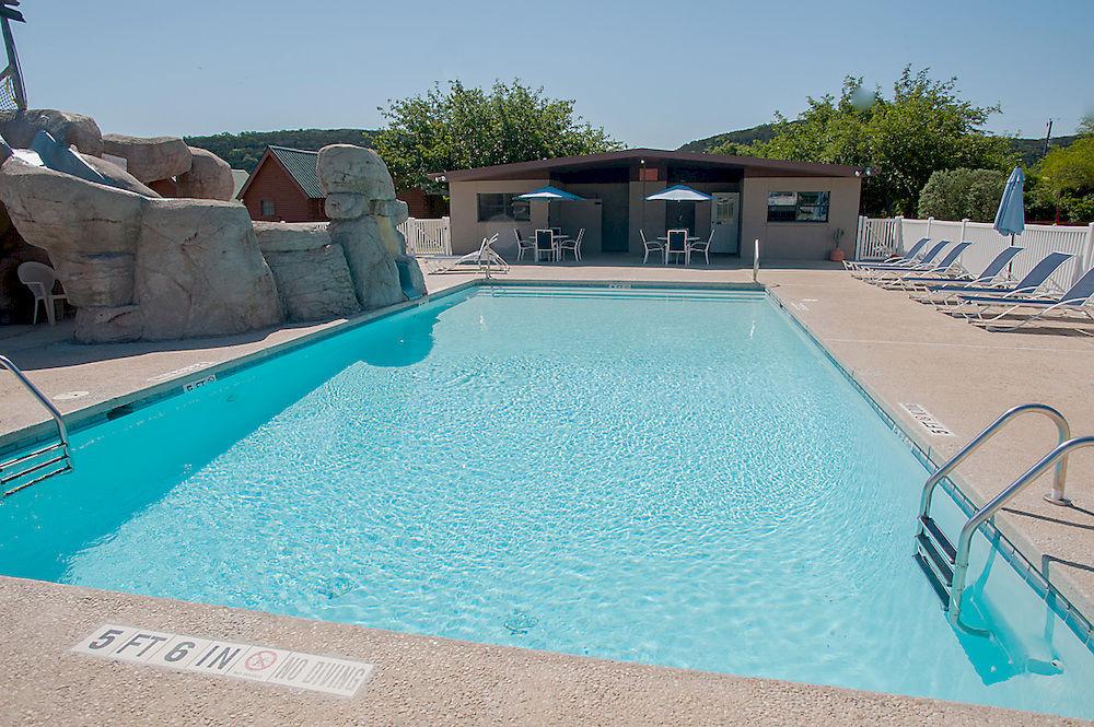 Summit Vacation and RV Resort - photo 8