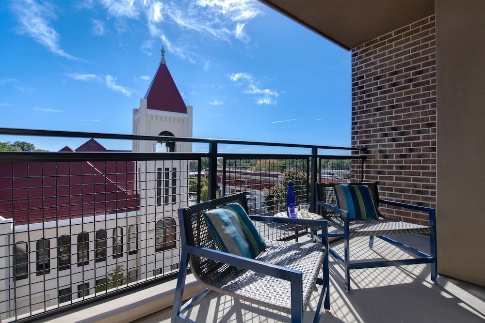 Home2 Suites by Hilton Anderson Downtown - photo 29