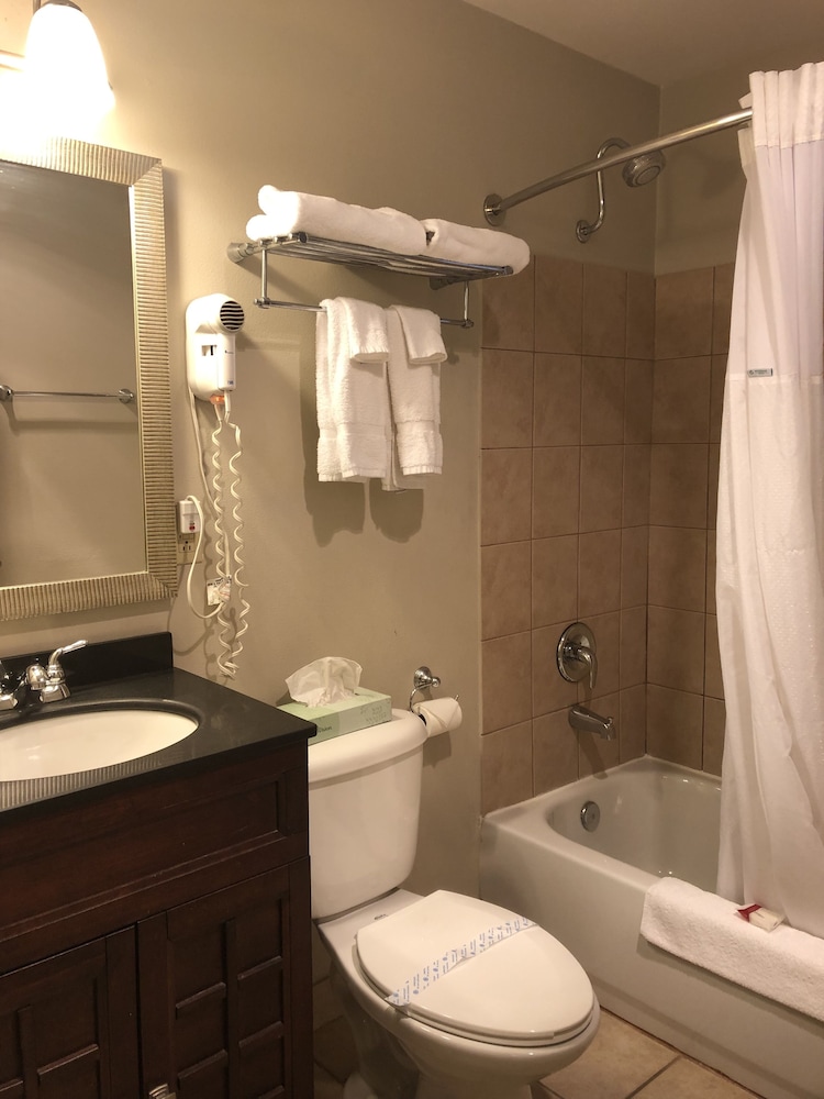 Global Inn - photo 9