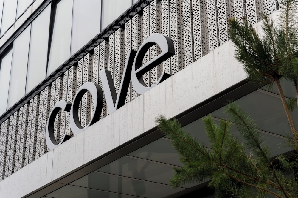 Cove Landmark Pinnacle — 4-Star Luxury Hotel in London, United Kingdom