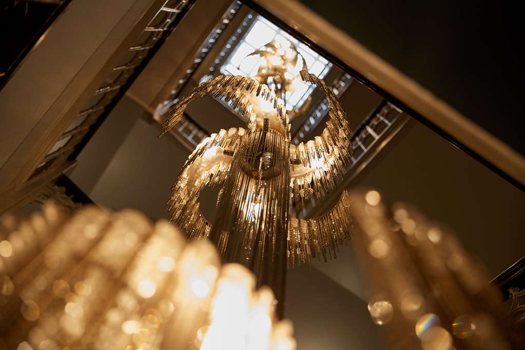 Hotel Kansas City in The Unbound Collection by Hyatt - photo 14