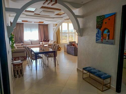 Riverside Tétouan — 4-Star Luxury Hotel in Tetouan, Morocco