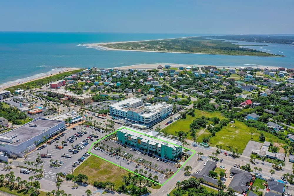 Holiday Inn Express St. Augustine Vilano Beach by IHG - photo 30