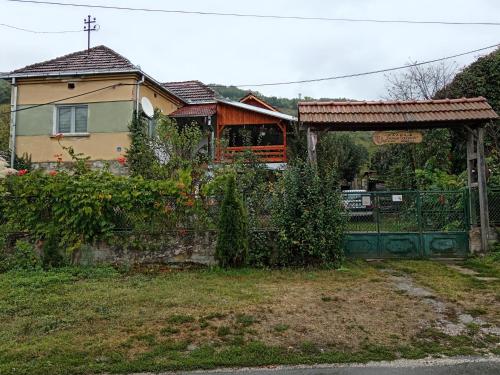 STD Verice Đorđević - carbon neutral hotel in Unknown City