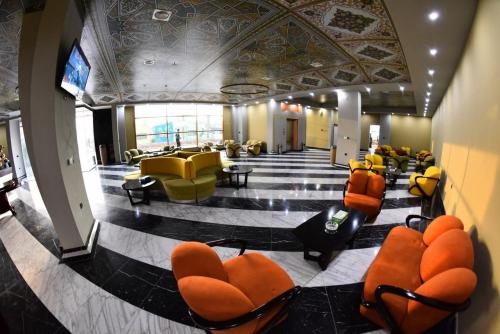 Melian Hotel — Najaf — photo 5