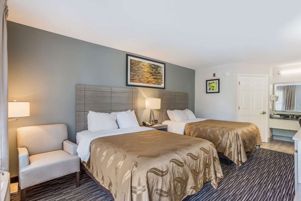 Quality Inn Gallatin Nashville Metro - photo 17