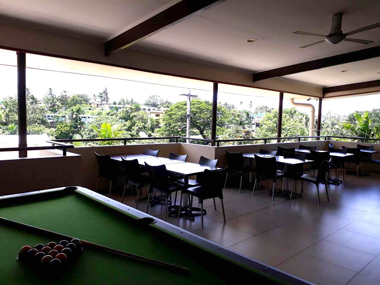 Victoria Palms Hotel — Suva — photo 3