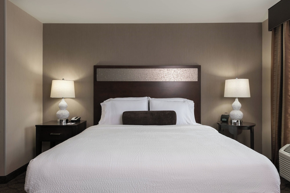 Residence Inn Boston Needham - photo 8
